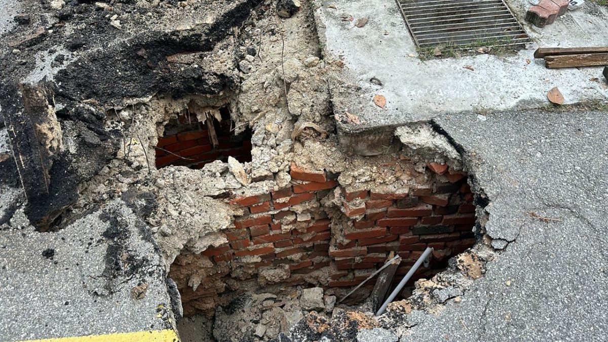 大都会/赖俊权水灾新闻稿/4图