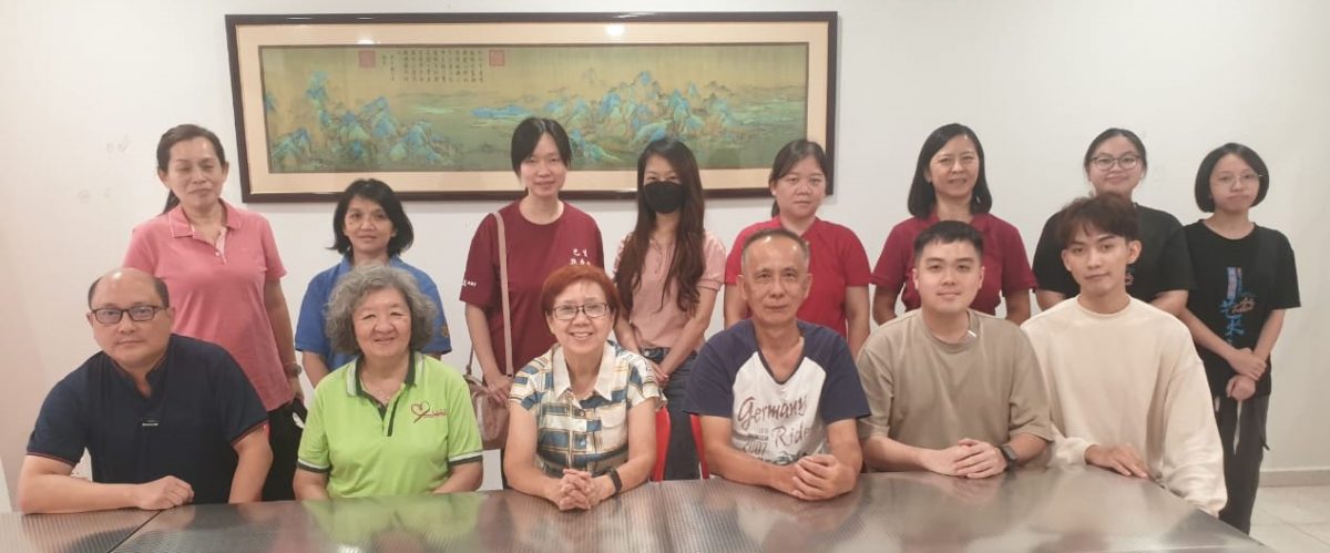 大都会:巴生华乐协会将于10月5日举办 第三届巴生中小学华乐大汇演