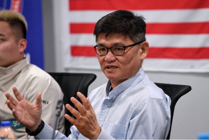 大马人将任外国羽队总教练  可靠消息：非来自羽总