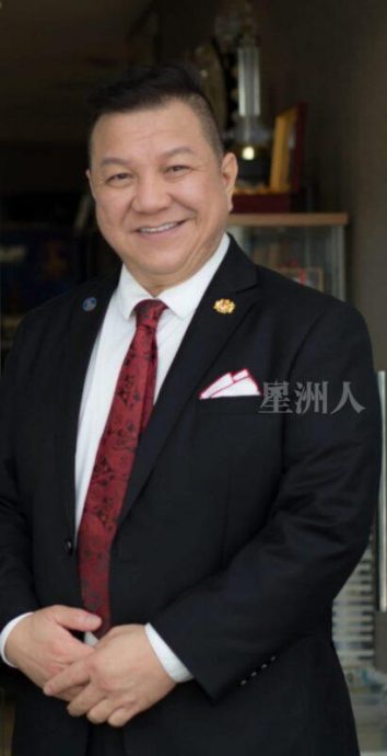 星期天头条—访雪州ss2榴梿档导游/1图 Fz100455050910