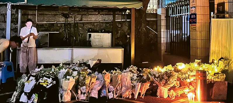 天下事 员工忧反日情结 日企允许员工暂时回国、居家办公