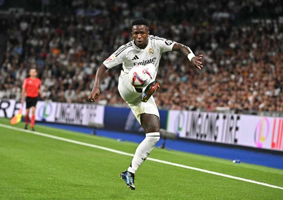 姆巴佩因伤缺席德比战 皇马恐遭马体会破不败金身