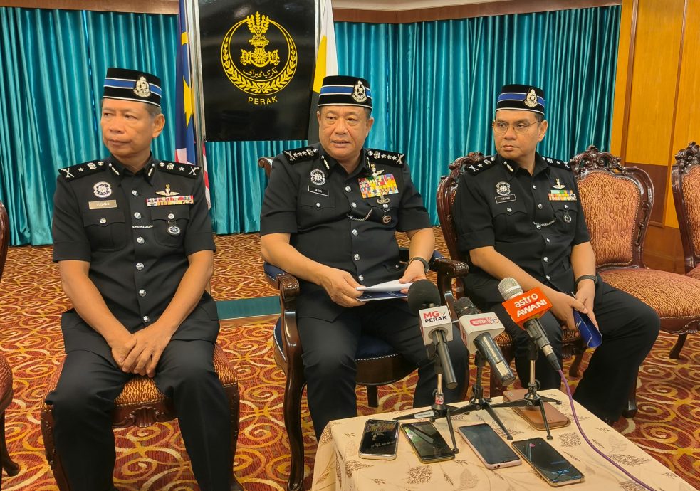 害怕卷入“洗黑钱”案 退休公务员遭骗逾106万