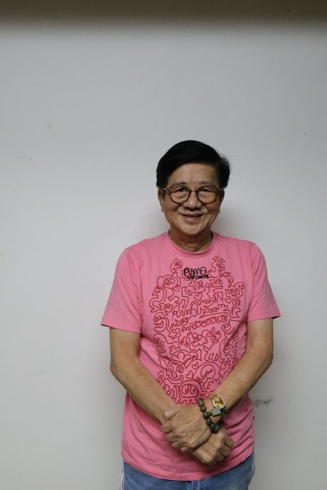 封面-大都会/跟进商民对张庆信建议茨厂街未来或仿效新加坡餐厅24小时营业的看法 -访商民(各2人)和公会/9图