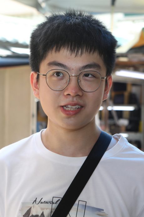 封面-大都会/跟进商民对张庆信建议茨厂街未来或仿效新加坡餐厅24小时营业的看法 -访商民(各2人)和公会/9图