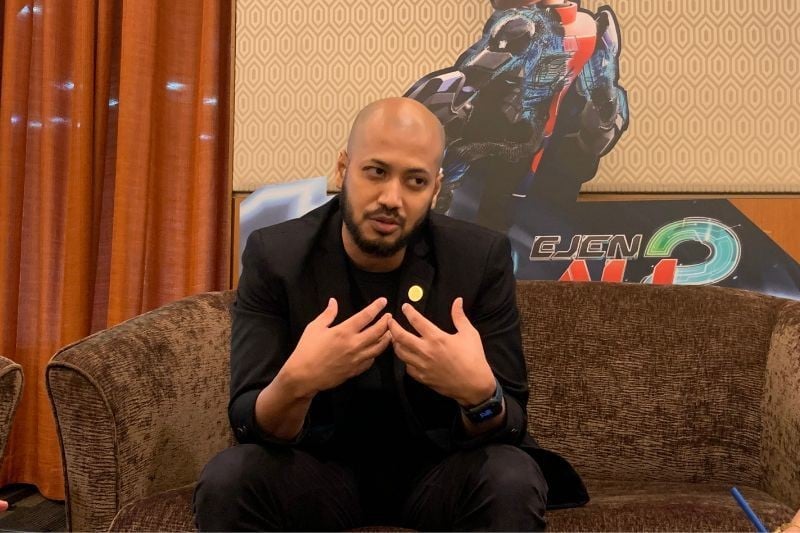 **已签全国综合**全国:重金打造《特工阿里2》,提升本土动画水平