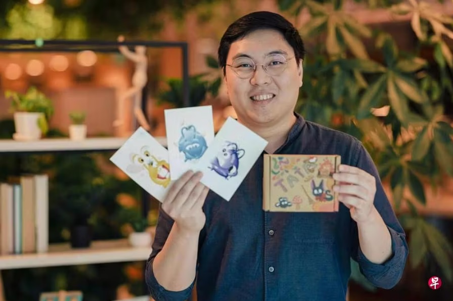 *已签发* 全国:暖势力:鼓励孩童书信沟通 抒发情感与爸妈更亲近