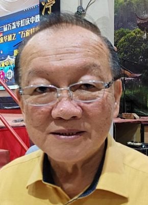 万盏华灯庆中秋落幕,明年居銮见
