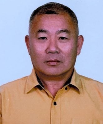 *已签发* 柔【善心美事】昔加末焜明园关帝庙,募食物篮发扬互助精神