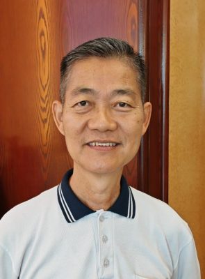 *已签发* 柔:封面【善心美事】峇“衣旧有爱”资源回收活动提高环保意识