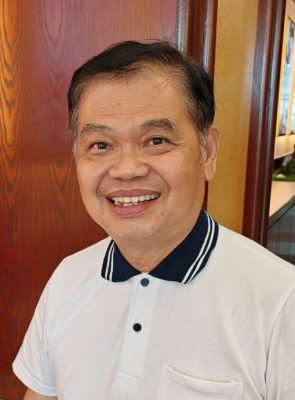 *已签发* 柔:封面【善心美事】峇“衣旧有爱”资源回收活动提高环保意识