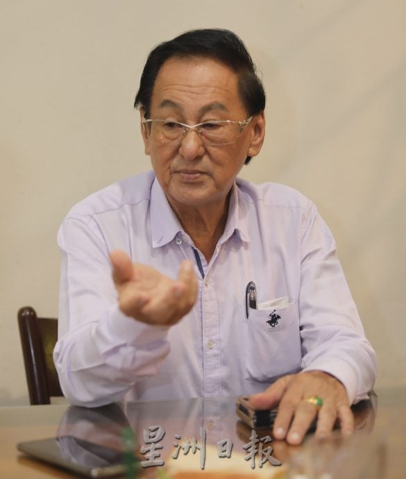 *已签发* 柔:封面【特稿下篇】柔佛木业加工的生死存亡,从辉煌走向衰落