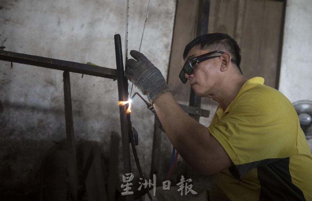 *已签发* 柔:封面【特稿下篇】柔佛木业加工的生死存亡,从辉煌走向衰落