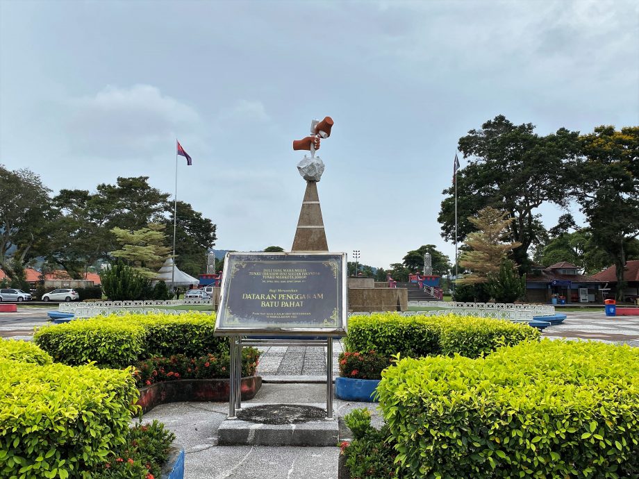 配合交怡脚车长途赛,峇市多条道路10月4日将封路