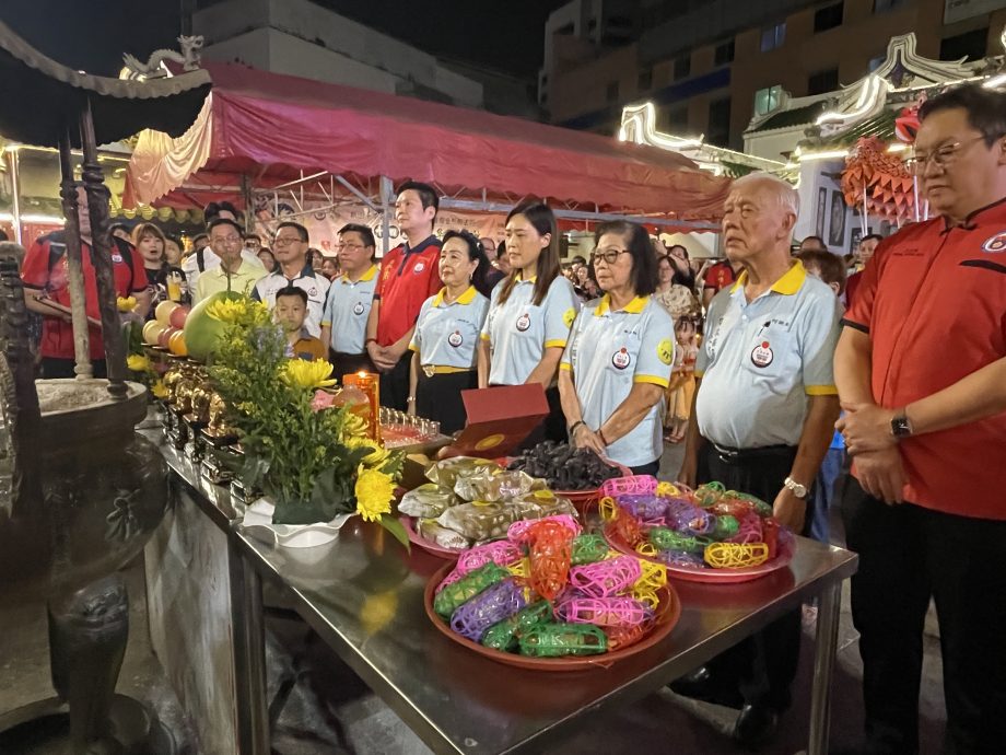 *已签发* 社区版头: 何朝东:清真认证应该是以鼓励为主,而非强制执行