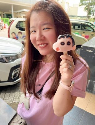 **已签发**柔:28岁妙龄女子失联案 | 新山南区警区:已开档调查寻人