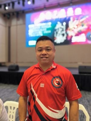 **已签发**柔:头条之一:大马夜光龙少年组与公开组观摩赛10月5新山开赛