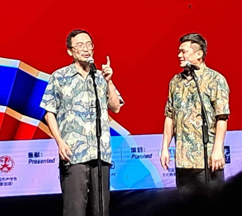 **已签发**柔:新旧对照:纪念姚新光逝世20年