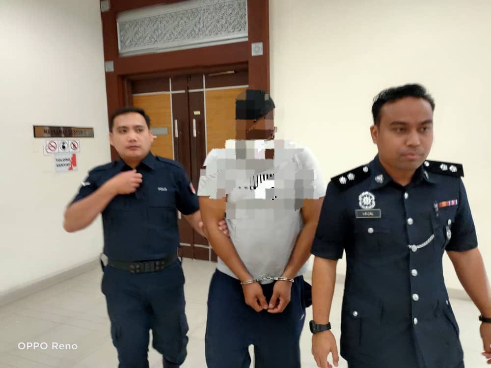 **已签发**柔:未成年妻姨被奸致孕,罗里司机被控2强奸3肢体性侵罪