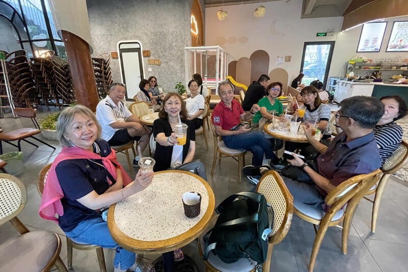 *已签发*柔:狮城二三事:20新加坡人滞留河内 一日花逾3千令吉