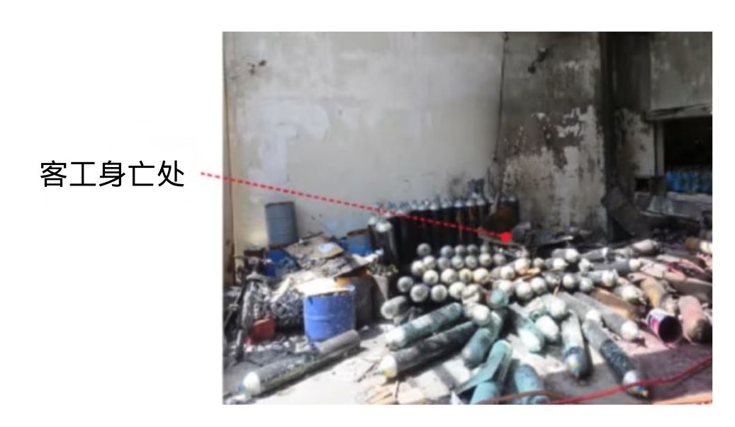 *已签发*柔:狮城二三事:客工工厂爆炸身亡 狮城验尸庭揭恶劣安全措施