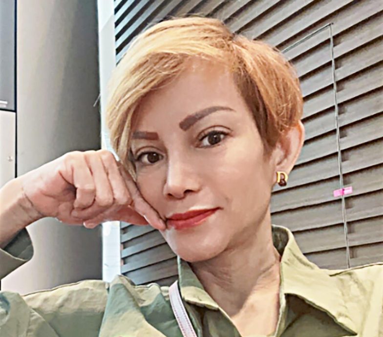 *已签发*柔:狮城二三事:新加坡麦士威命案 | 案发凌晨带至警局 嫌凶妻录供6小时