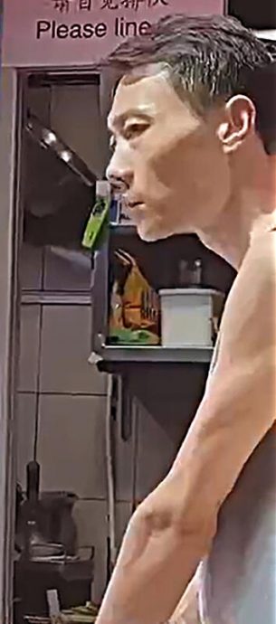 *已签发*柔:狮城二三事:新加坡麦士威命案 | 案发凌晨带至警局 嫌凶妻录供6小时