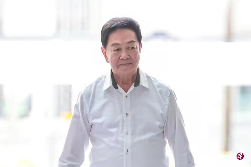 *已签发*柔:狮城二三事:狮城殡葬业者逃税 须缴逾176万令吉罚款