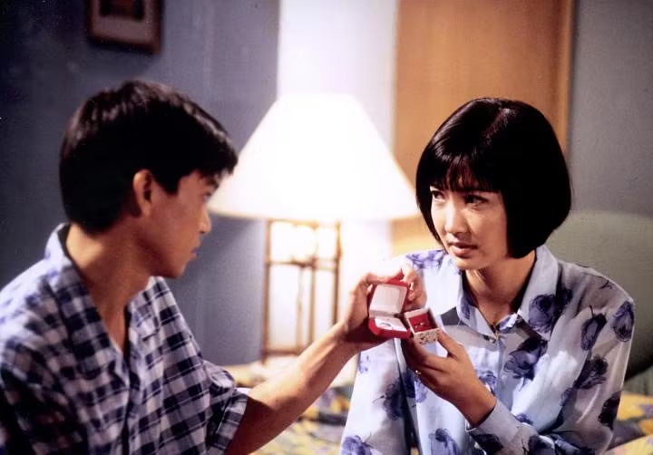 *已签发*柔:狮城二三事:谢韶光复出“谢黄配”有望再现 黄碧仁:相信缘分