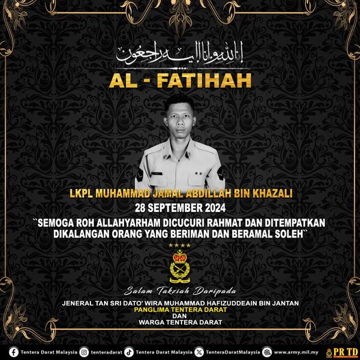 **已签发**柔:船艇撞浮木4军人坠湖,3自救1溺毙