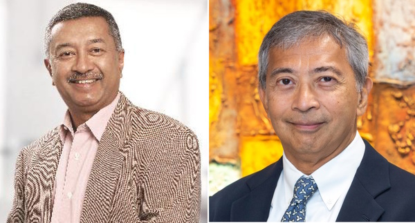 已签/马哈迪两儿子已申报财产