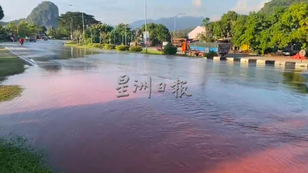 巴占打扪大制水 抢救近20小时恢复供水