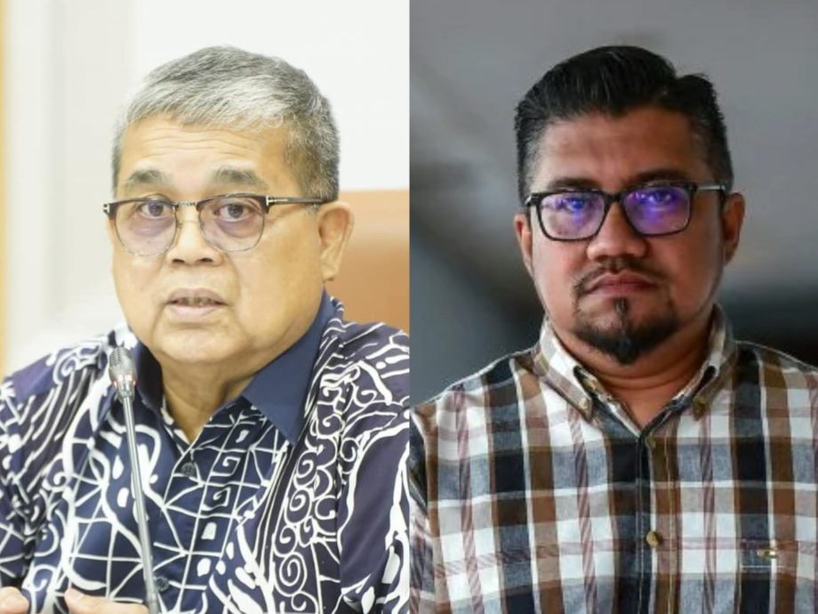 巴德鲁对跨宗教和谐委员会的指控 团结部长:过分和虚假