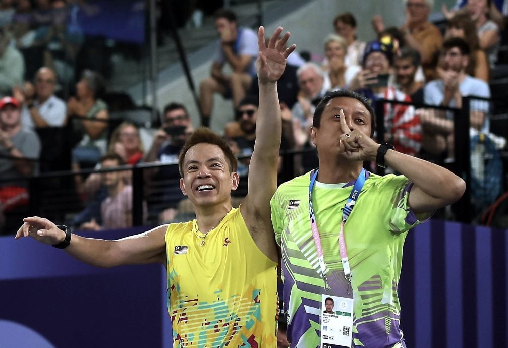 巴黎残奥会| 卫冕金牌获100万奖励 谢儮好将捐出部分奖金