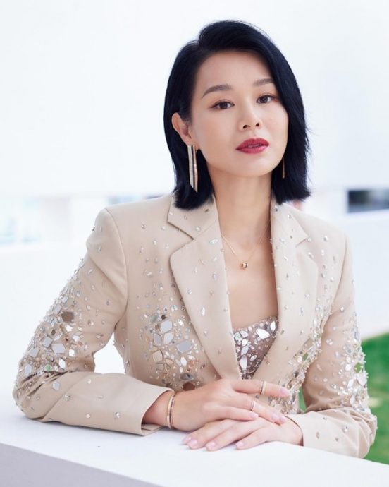 张家辉睽违20年重返电视圈 伙胡杏儿拍刑侦剧