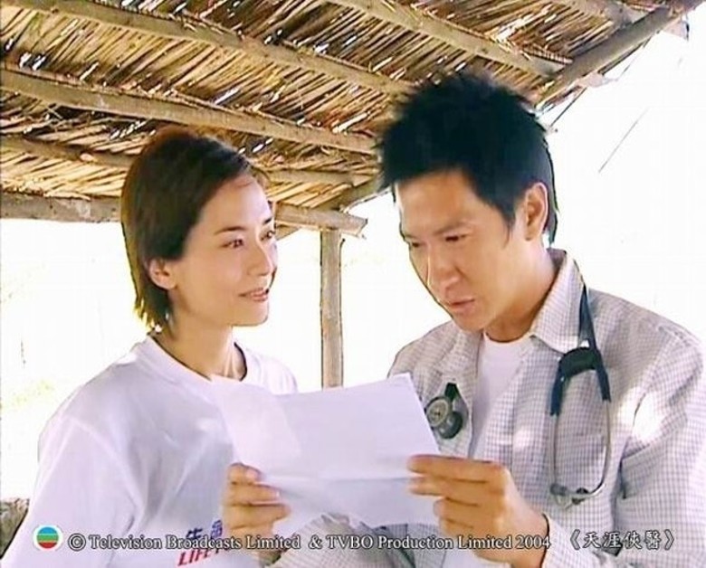 张家辉睽违20年重返电视圈 伙胡杏儿拍刑侦剧