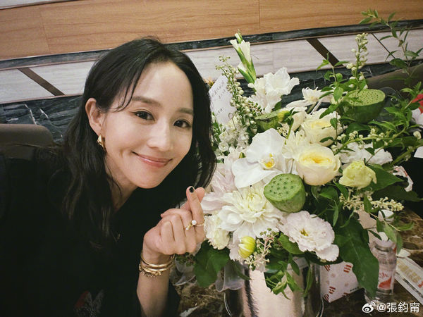 张钧甯已读乱回?惊吐“已下过海”