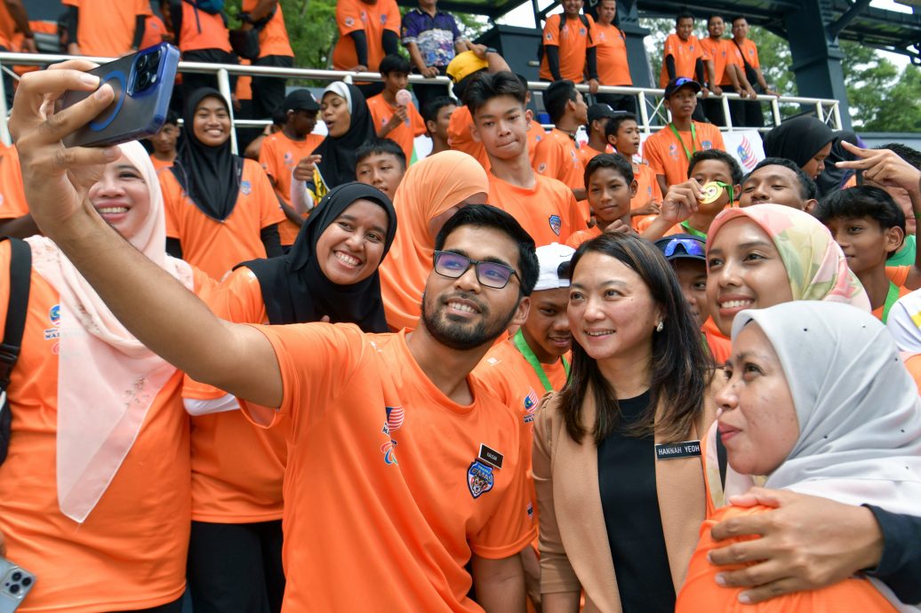 强化发展残奥运动员 青体部申请1000万额外拨款