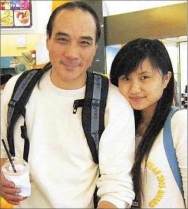 徐少强夫妇追思会 921横店举行