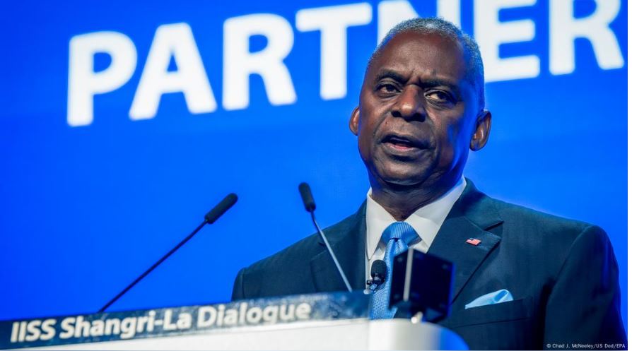 德国之声 | 香山论坛开幕 北京能发挥多少主场优势?