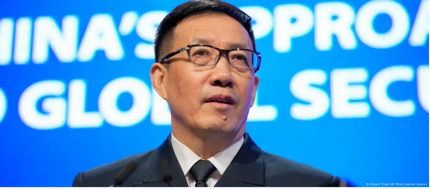 德国之声 | 香山论坛开幕 北京能发挥多少主场优势?