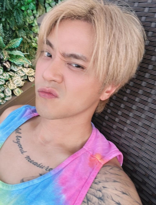 恺乐消失4年突宣布当妈!罗志祥经纪人回应了