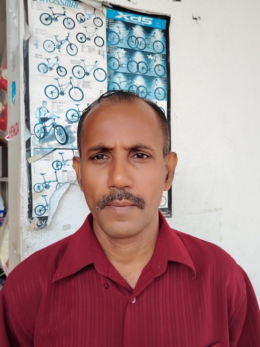 打巴大街改单行道 商家居民说不!