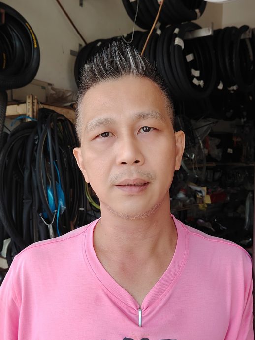 打巴大街改单行道 商家居民说不!