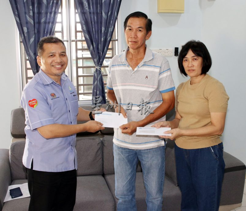 拉杭路10车连环撞案,死者父母委律师起诉肇祸罗里公司