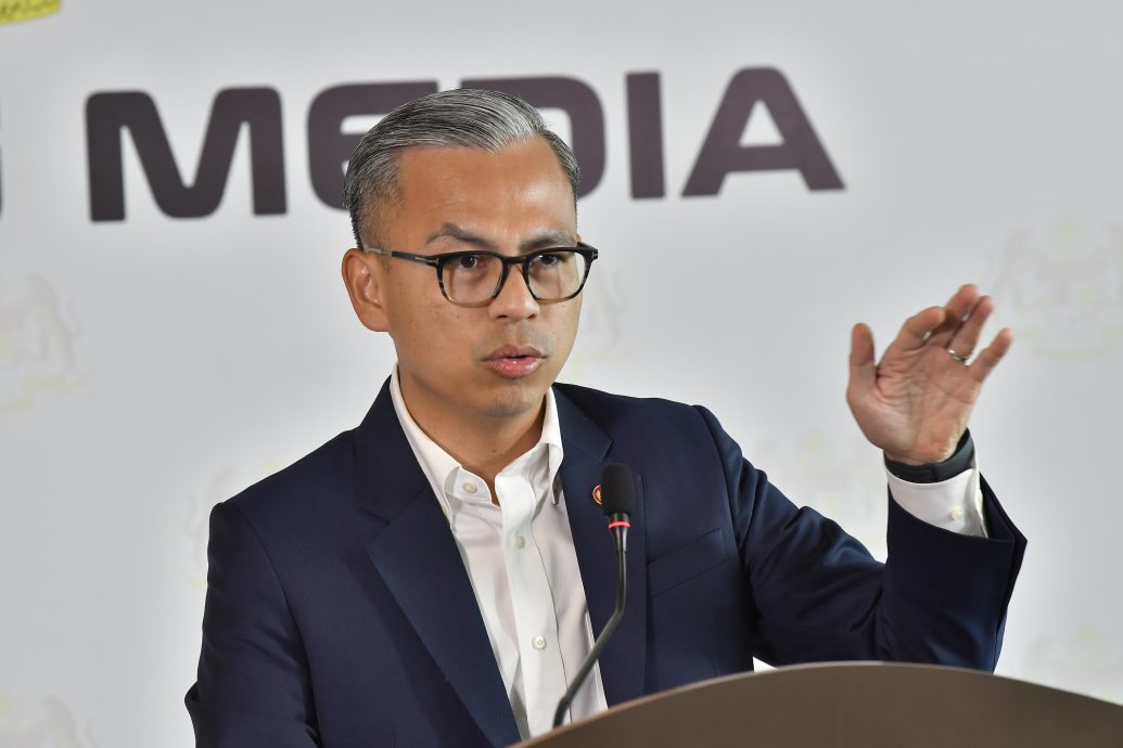 拨款草案尚未最终定案 法米:反对党有意见就来谈