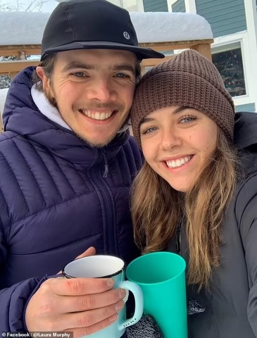 拼盘 婚前一个月未婚夫猝逝 女子一人“度蜜月”走红网络