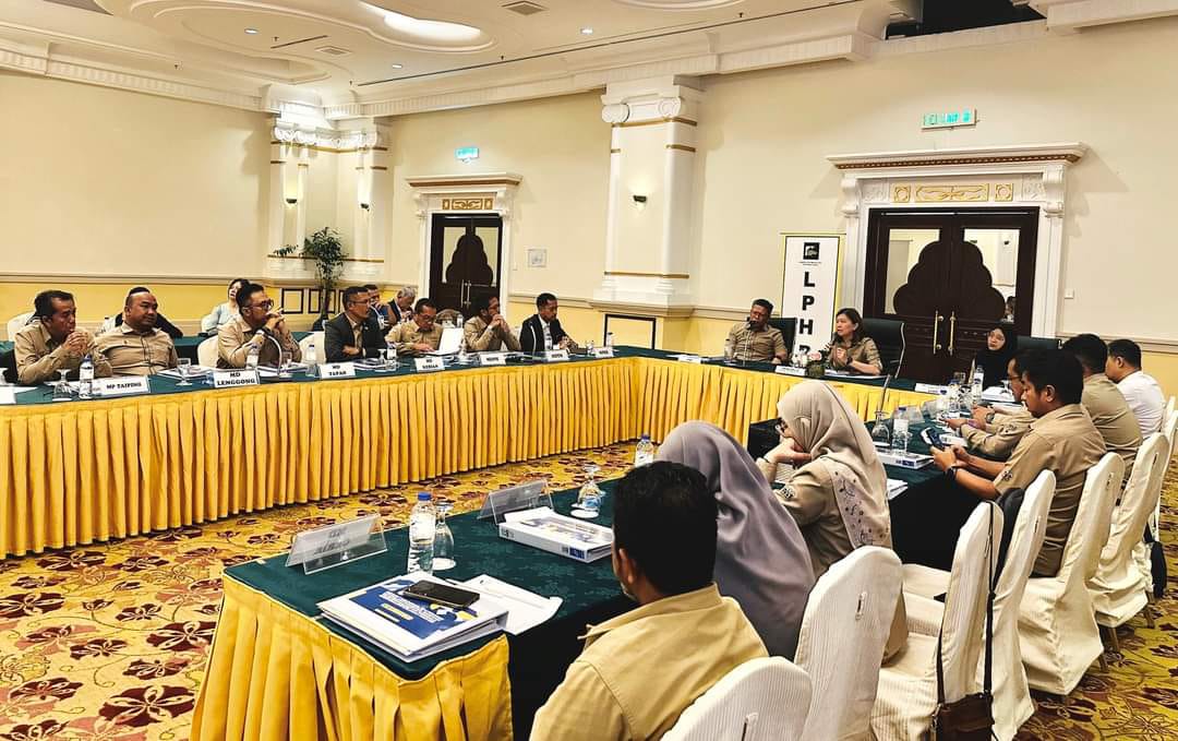 推广我的霹雳房屋 解决烂尾楼 黄诗情:多方位落实居者有其屋目标