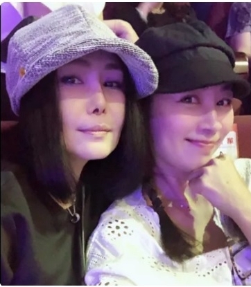 方文琳心疼江蕙独自化疗 文章：真的辛苦了！