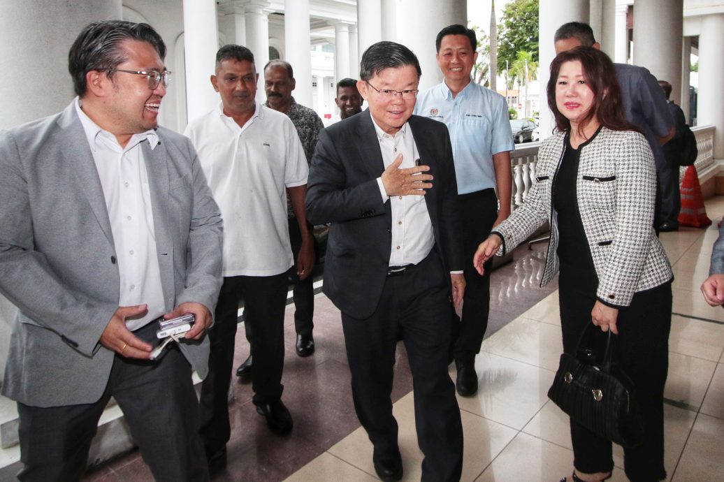 曹观友起诉陈国平“三无”论 法庭定12月3日下判